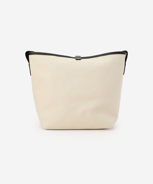 BRADY（ブレディー）の「Brady | ASHDOWN MEDIUM（ショルダーバッグ・レディース・カーキ/ホワイト系その他/ブラック・ONE）」の8枚目の写真