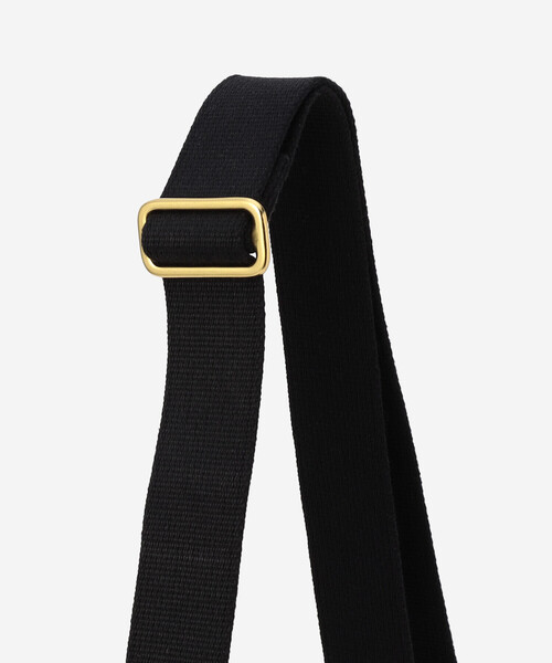 BRADY（ブレディー）の「Brady | ASHDOWN MEDIUM（ショルダーバッグ・レディース・カーキ/ホワイト系その他/ブラック・ONE）」の10枚目の写真