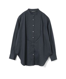mizuiro ind ブランディングクロスシャツ