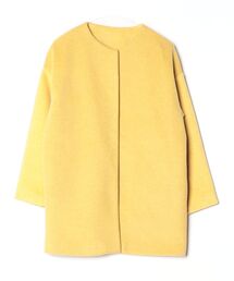 SHIENAS（シエナス）の「コート（その他アウター）」