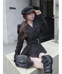 Darich｜ダーリッチのライダースジャケット通販 - ZOZOTOWN