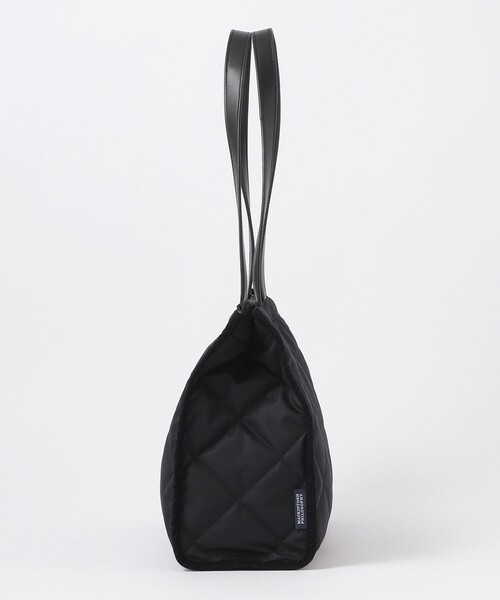 MACKINTOSH PHILOSOPHY(マッキントッシュ フィロソフィー)の「【WEB&一部店舗限定】【Buckingham Tote(バッキンガムトート)】ランドスケープ(トートバッグ・レディース・ネイビー/ベージュ・FREE)」の3枚目の写真