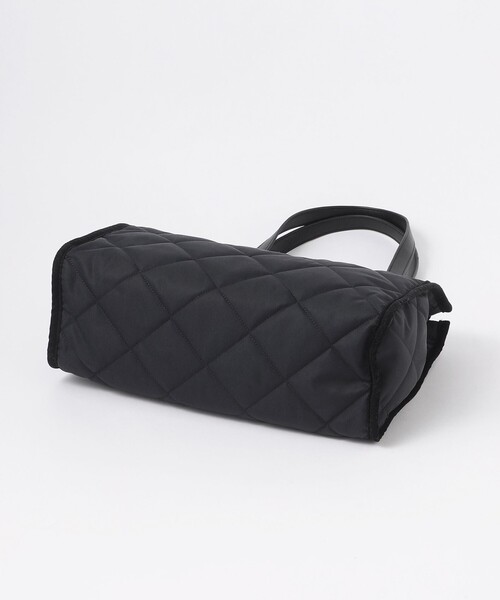MACKINTOSH PHILOSOPHY(マッキントッシュ フィロソフィー)の「【WEB&一部店舗限定】【Buckingham Tote(バッキンガムトート)】ランドスケープ(トートバッグ・レディース・ネイビー/ベージュ・FREE)」の5枚目の写真