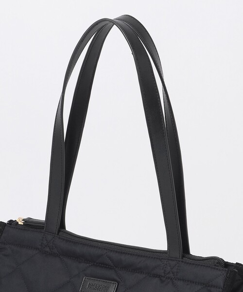 MACKINTOSH PHILOSOPHY(マッキントッシュ フィロソフィー)の「【WEB&一部店舗限定】【Buckingham Tote(バッキンガムトート)】ランドスケープ(トートバッグ・レディース・ネイビー/ベージュ・FREE)」の7枚目の写真