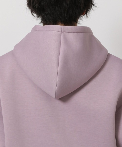 LAKOLE（ラコレ）の「ダンボールZIPパーカー / 645802（パーカー・メンズ・ブルー/ブラック/ピンク・MEDIUM/LARGE）」の18枚目の写真