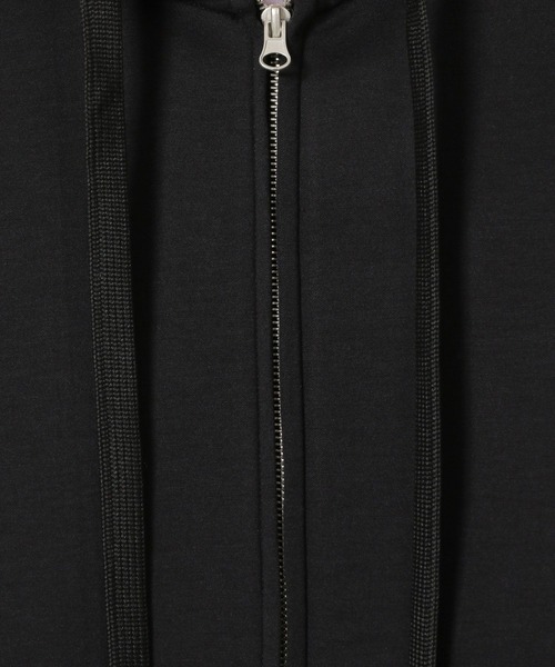 LAKOLE（ラコレ）の「ダンボールZIPパーカー / 645802（パーカー・メンズ・ブルー/ブラック/ピンク・MEDIUM/LARGE）」の19枚目の写真