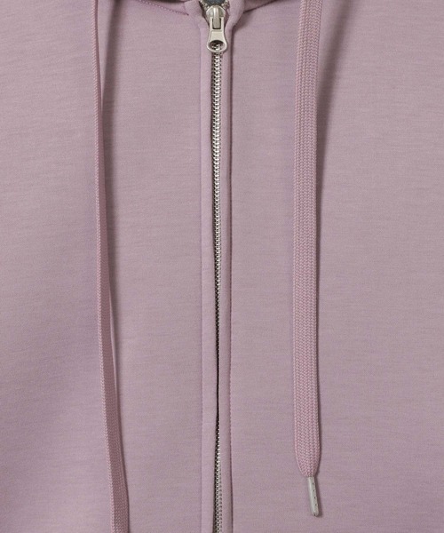 LAKOLE（ラコレ）の「ダンボールZIPパーカー / 645802（パーカー・メンズ・ブルー/ブラック/ピンク・MEDIUM/LARGE）」の21枚目の写真