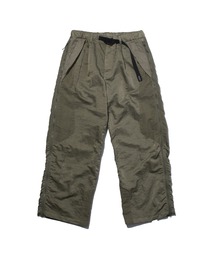 F/CE. （エフシーイー）の「F/CE. DENARI SIDE ZIP PANTS / エフシーイー デナリ サイド ジップ パンツ（その他パンツ）」