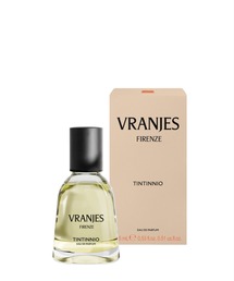 DR. VRANJES（ドットールヴラニエス）の「オードパルファム 15ml TINTINNIO〈ティンティンニーオ〉（香水）」