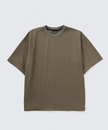 テックメッシュ S/S Tシャツ│TECH MESH S/S TEE