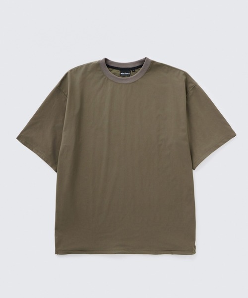 テックメッシュ S/S Tシャツ│TECH MESH S/S TEE（Tシャツ/カットソー