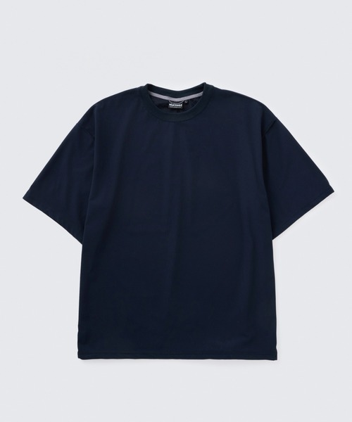 テックメッシュ S/S Tシャツ│TECH MESH S/S TEE（Tシャツ/カットソー