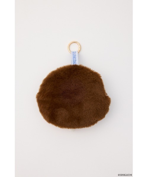 rienda(リエンダ)の「ベビチッチ|riendaポーチ(ポーチ・レディース・ピンク/ブルー・FREE)」の3枚目の写真