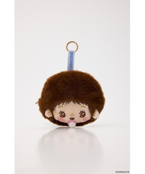 rienda(リエンダ)の「ベビチッチ|riendaポーチ(ポーチ・レディース・ピンク/ブルー・FREE)」の11枚目の写真