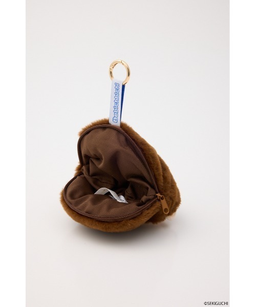 rienda(リエンダ)の「ベビチッチ|riendaポーチ(ポーチ・レディース・ピンク/ブルー・FREE)」の5枚目の写真