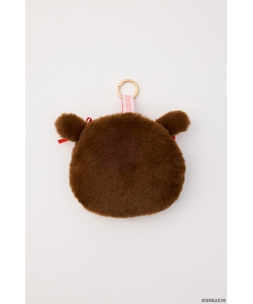 rienda(リエンダ)の「ベビチッチ|riendaポーチ(ポーチ・レディース・ピンク/ブルー・FREE)」の7枚目の写真