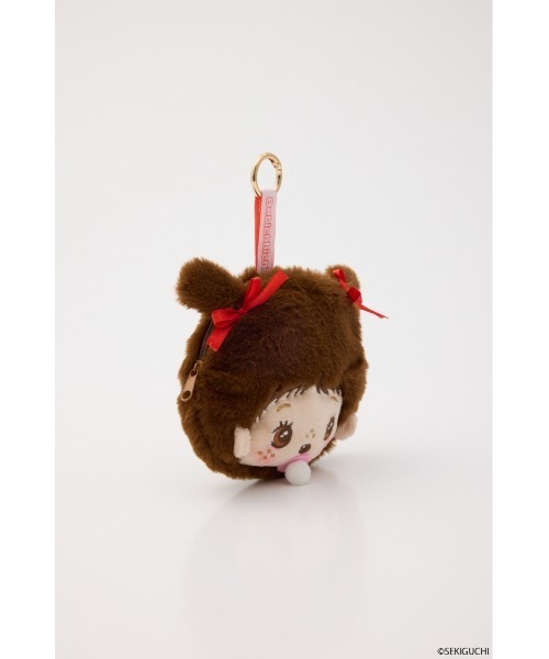 rienda(リエンダ)の「ベビチッチ|riendaポーチ(ポーチ・レディース・ピンク/ブルー・FREE)」の8枚目の写真