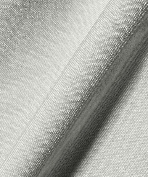 A DAY IN THE LIFE UNITED ARROWS(アデイインザライフユナイテッドアローズ)の「キャミレイヤード シャツワンピース ‐セットアイテム‐<A DAY IN THE LIFE>(ワンピース・レディース・ネイビー/グレー系/ナチュラル・FREE)」の11枚目の写真