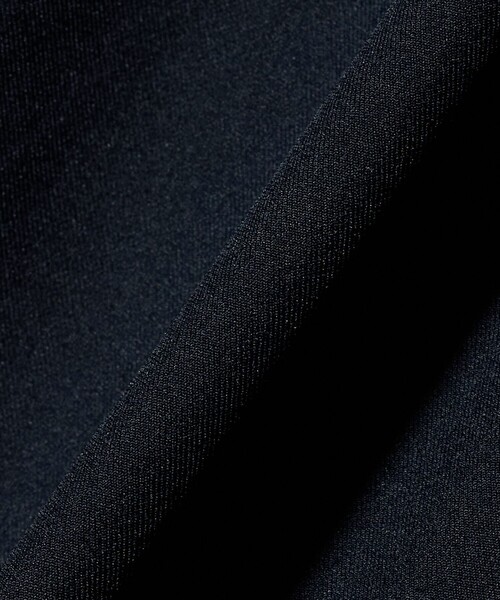 A DAY IN THE LIFE UNITED ARROWS(アデイインザライフユナイテッドアローズ)の「キャミレイヤード シャツワンピース ‐セットアイテム‐<A DAY IN THE LIFE>(ワンピース・レディース・ネイビー/グレー系/ナチュラル・FREE)」の17枚目の写真