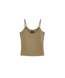 BASIC SLEEVELESS [5COLOR]