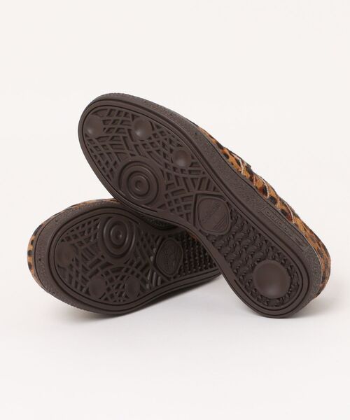 ADIDAS アディダス HANDBALL SPEZIAL LOAFER W ハンドボール