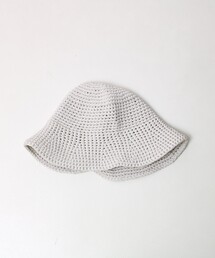 halo commodity | 【halo Commodity/ハロ コモディティー】Dry Knit Hat(ハット)
