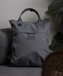 SNOOPY（スヌーピー）の「SNOOPY スヌーピー トートリュック（バックパック/リュック）」