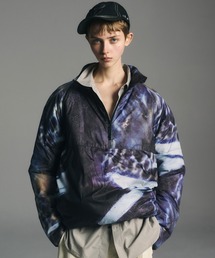 BAL（バル）の「OCTA INSULATED PULLOVER JACKET（その他アウター）」