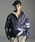 bal�i�o���j�́uOCTA INSULATED PULLOVER JACKET�i���̑��A�E�^�[�j�v�b�l�C�r�[