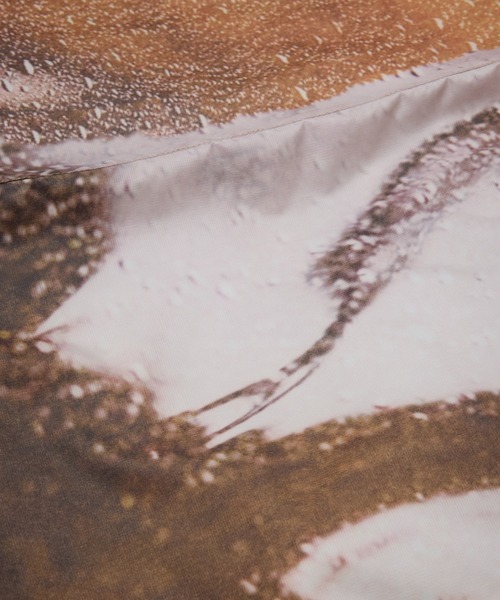 BAL（バル）の「OCTA INSULATED PULLOVER JACKET（その他アウター・メンズ・ブラウン/ネイビー・3/2/1）」の18枚目の写真