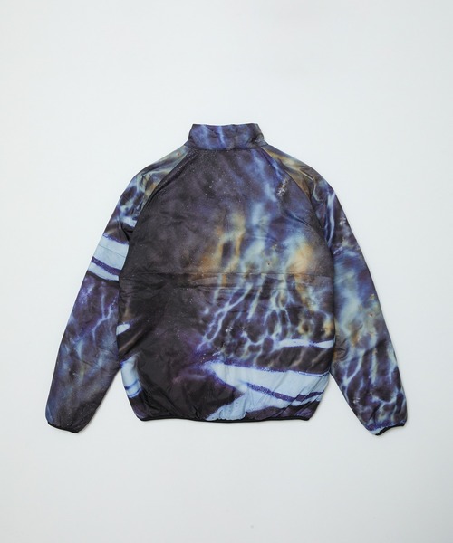 BAL（バル）の「OCTA INSULATED PULLOVER JACKET（その他アウター・メンズ・ブラウン/ネイビー・3/2/1）」の21枚目の写真