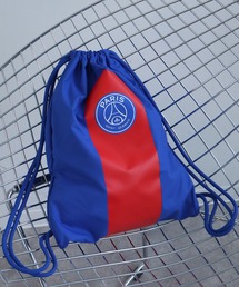 NIKE | 【NIKE/ナイキ 】×【Paris Saint-Germain/パリサンジェルマン】PSG NK HERITAGE GYM SACK T90/ ヘリテージ ナップサック(バックパック/リュック)