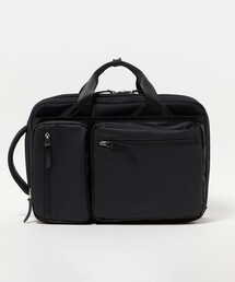 UNITED ARROWS | AGS 2WAY バックパック2/リュック(ビジネスバッグ)