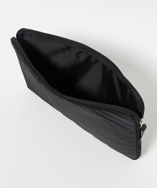 UNITED ARROWS(ユナイテッドアローズ)の「AGS 2WAY バックパック2/リュック(ビジネスバッグ・メンズ・ブラック・FREE)」の19枚目の写真