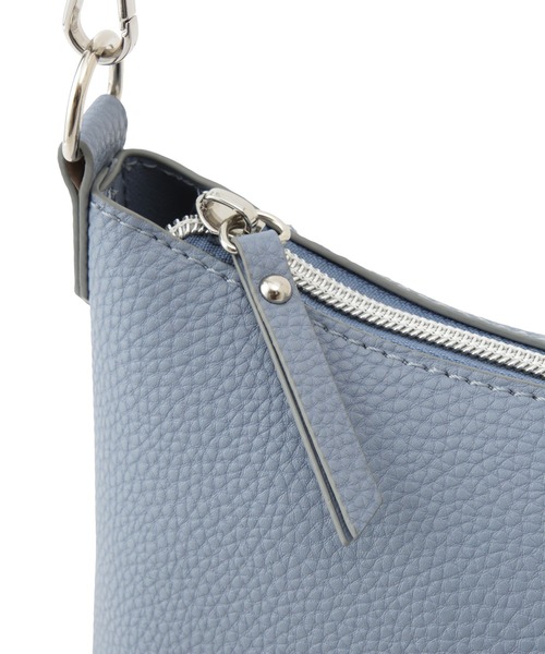 ROPE' PICNIC（ロペピクニック）の「【ちゃんと+かわいい保証】me fit BAG ワンショルダートート＆ミニショルダーバッグ/A4対応（ショルダーバッグ・レディース・ブラウン/ブラック/グレー系その他・FREE）」の21枚目の写真