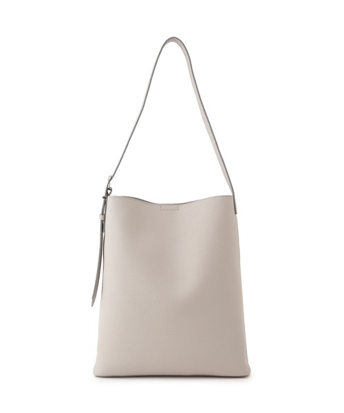 ROPE' PICNIC（ロペピクニック）の「【ちゃんと+かわいい保証】me fit BAG ワンショルダートート＆ミニショルダーバッグ/A4対応（ショルダーバッグ・レディース・ブラウン/ブラック/グレー系その他・FREE）」の9枚目の写真
