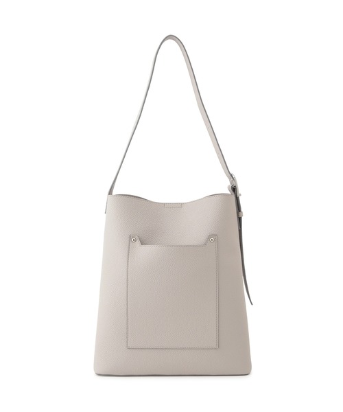 ROPE' PICNIC（ロペピクニック）の「【ちゃんと+かわいい保証】me fit BAG ワンショルダートート＆ミニショルダーバッグ/A4対応（ショルダーバッグ・レディース・ブラウン/ブラック/グレー系その他・FREE）」の11枚目の写真