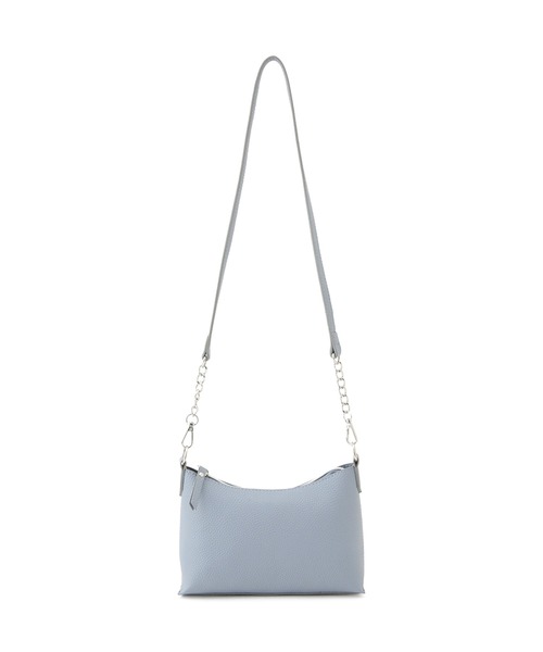 ROPE' PICNIC（ロペピクニック）の「【ちゃんと+かわいい保証】me fit BAG ワンショルダートート＆ミニショルダーバッグ/A4対応（ショルダーバッグ・レディース・ブラウン/ブラック/グレー系その他・FREE）」の19枚目の写真