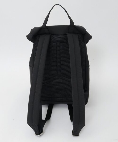 LOGEMENT DE CLAIRE(ロジュモンドクレール)の「【DANTON/ダントン】バックパック COLETTE 12(バックパック/リュック・レディース・ブラック・FREE)」の6枚目の写真