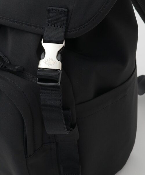 LOGEMENT DE CLAIRE(ロジュモンドクレール)の「【DANTON/ダントン】バックパック COLETTE 12(バックパック/リュック・レディース・ブラック・FREE)」の9枚目の写真