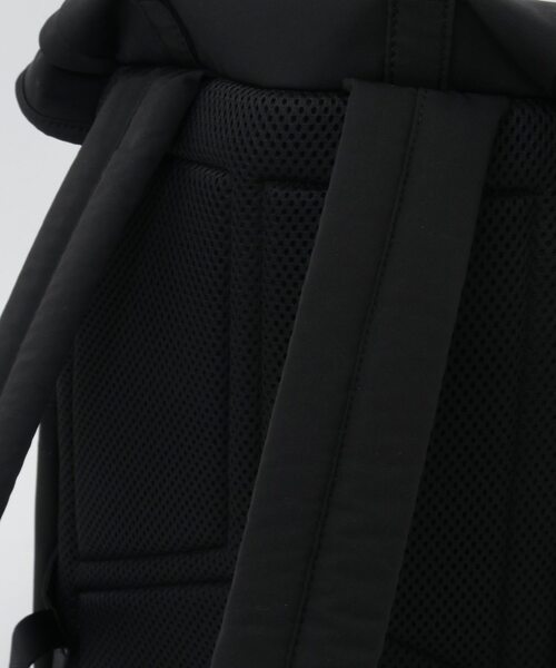 LOGEMENT DE CLAIRE(ロジュモンドクレール)の「【DANTON/ダントン】バックパック COLETTE 12(バックパック/リュック・レディース・ブラック・FREE)」の10枚目の写真