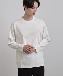 tk.TAKEO KIKUCHI(�e�B�[�P�[�^�P�I�L�N�`)�̃X���[�X�V���P�b�g L�^S�J�b�g�\�[(T�V���c/�J�b�g�\�[)