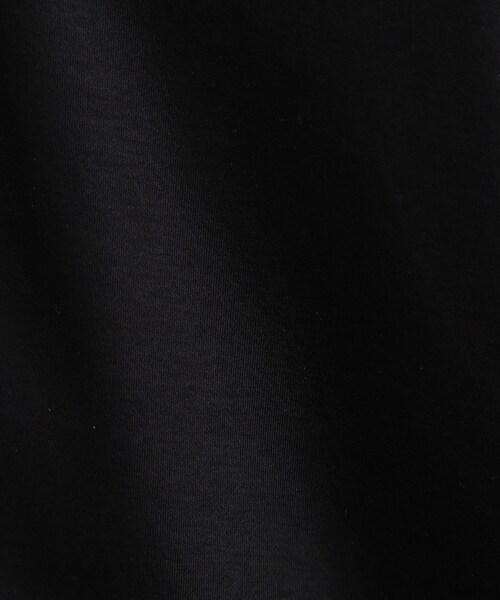 tk.TAKEO KIKUCHI(ティーケータケオキクチ)の「スムースシルケット L/Sカットソー(Tシャツ/カットソー・メンズ・ブラック/ホワイト・03/02/01)」の14枚目の写真