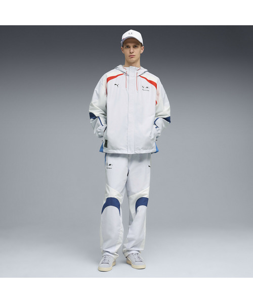 PUMA プーマ メンズ BMW MMS ライフスタイル ライトウェイト