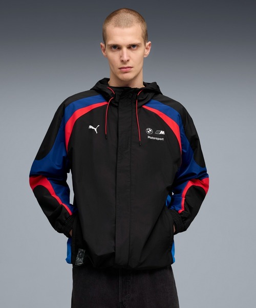 PUMA プーマ メンズ BMW MMS ライフスタイル ライトウェイト