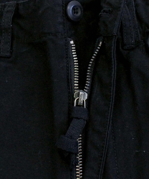 AVIREX(アヴィレックス)の「N/C M-65 FATIGUE PANTS(カーゴパンツ・メンズ・オレンジ/オリーブ/ブラック・XXL/XL/L/M)」の8枚目の写真