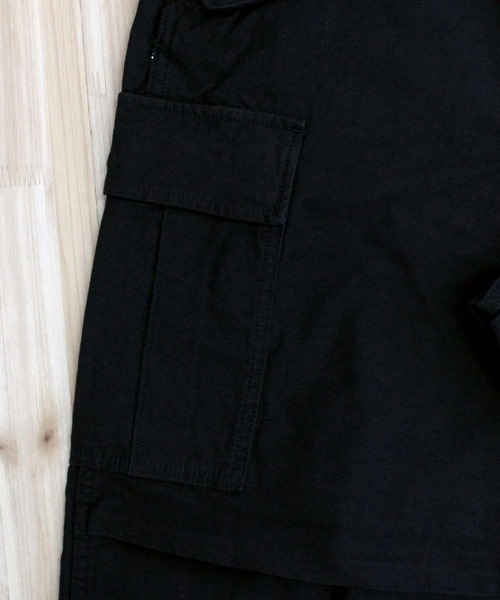 AVIREX(アヴィレックス)の「N/C M-65 FATIGUE PANTS(カーゴパンツ・メンズ・オレンジ/オリーブ/ブラック・XXL/XL/L/M)」の10枚目の写真