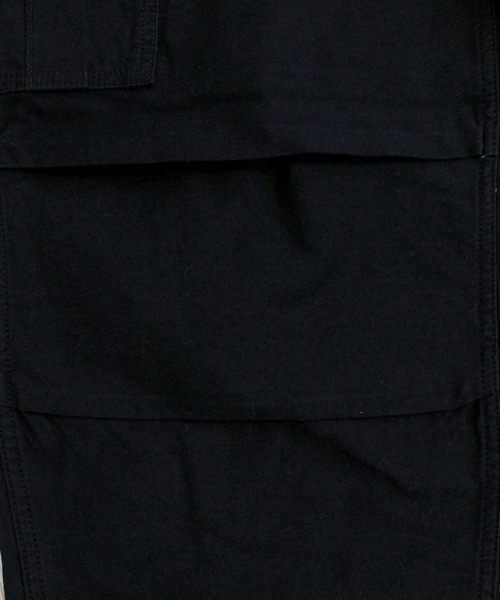 AVIREX(アヴィレックス)の「N/C M-65 FATIGUE PANTS(カーゴパンツ・メンズ・オレンジ/オリーブ/ブラック・XXL/XL/L/M)」の11枚目の写真