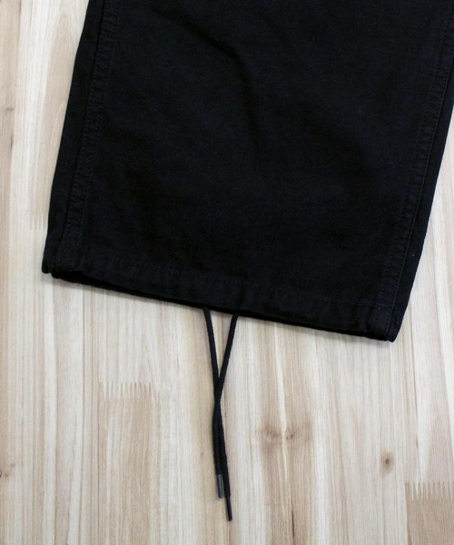 AVIREX(アヴィレックス)の「N/C M-65 FATIGUE PANTS(カーゴパンツ・メンズ・オレンジ/オリーブ/ブラック・XXL/XL/L/M)」の12枚目の写真