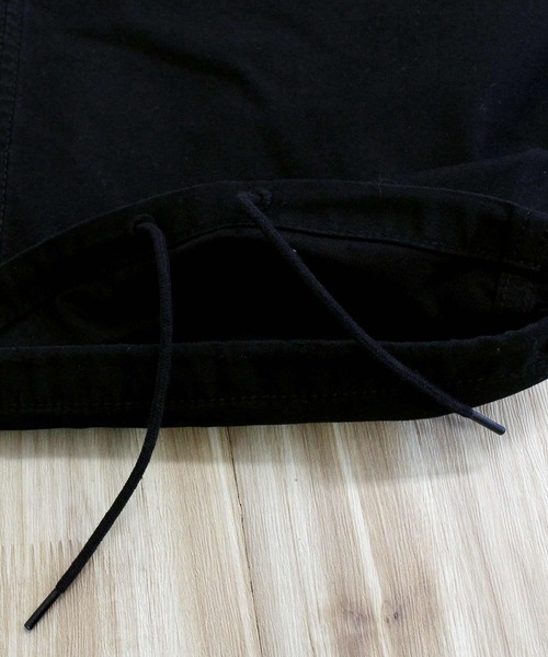 AVIREX(アヴィレックス)の「N/C M-65 FATIGUE PANTS(カーゴパンツ・メンズ・オレンジ/オリーブ/ブラック・XXL/XL/L/M)」の13枚目の写真